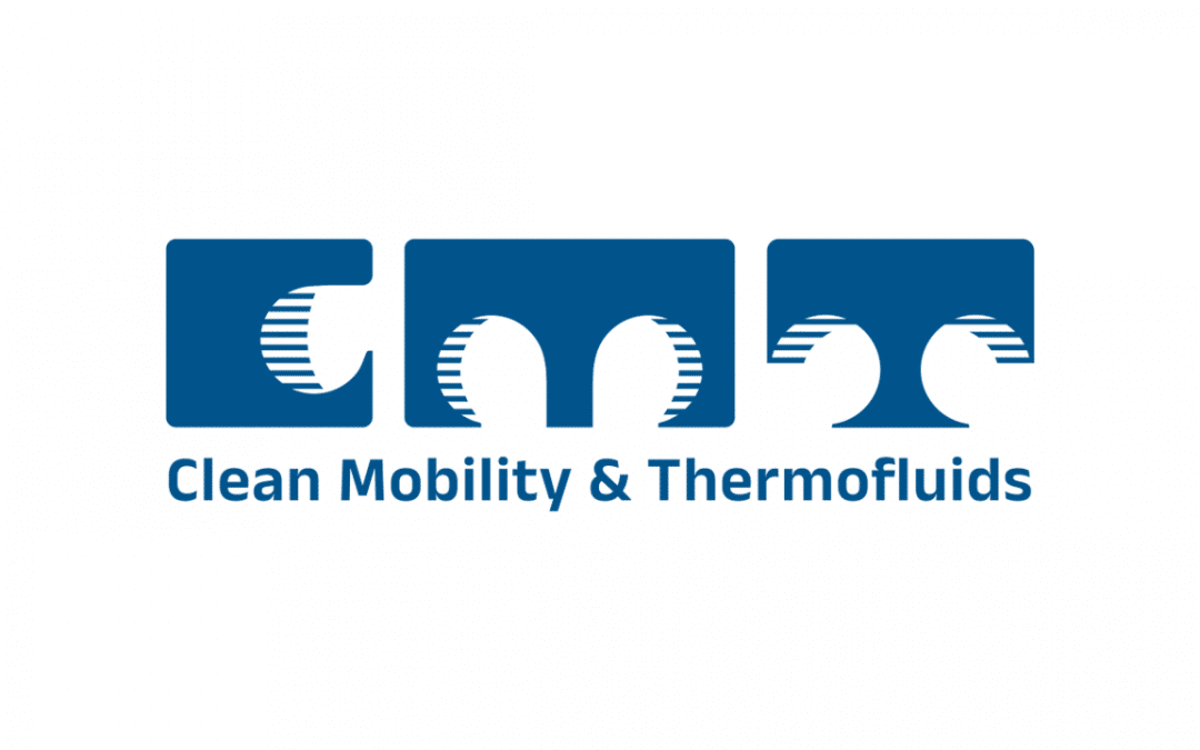 CMT – Clean Mobility & Thermofluids