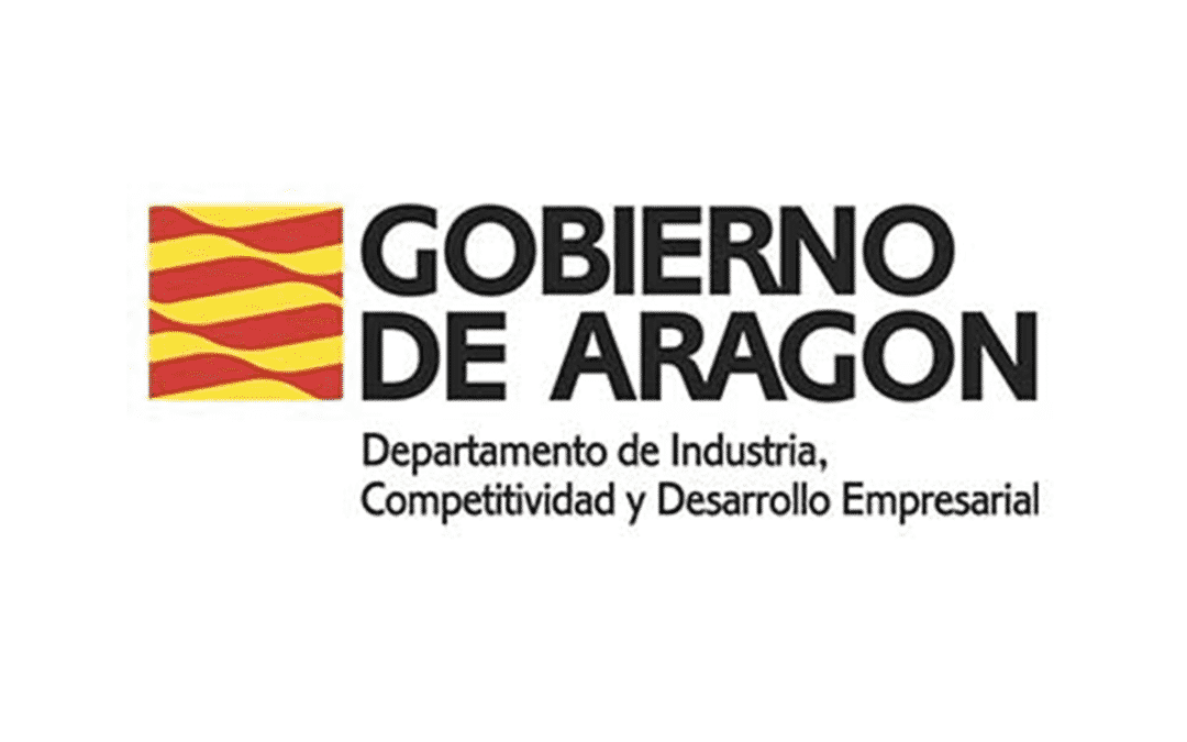 DEPARTAMENTO DE INDUSTRIA, COMPETITIVIDAD Y DESARROLLO EMPRESARIAL. GOBIERNO DE ARAGÓN