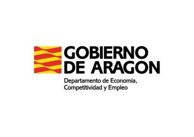 Gobierno de Aragón. Departamento de Economía, Competitividad y Empleo