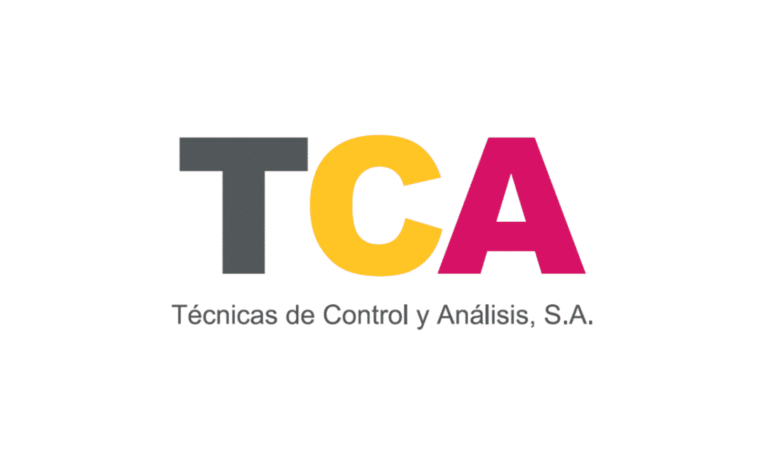 TCA Técnicas de Control y Análisis, S.A.
