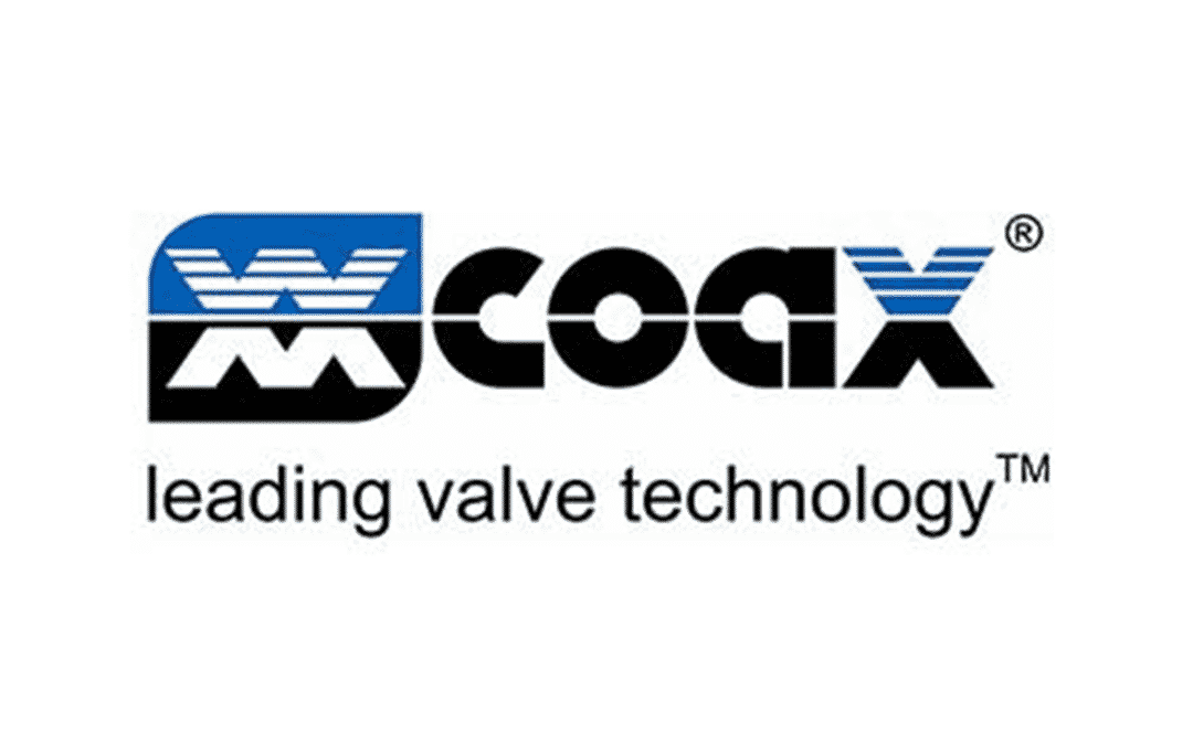 CO-AX VÁLVULAS S.L.