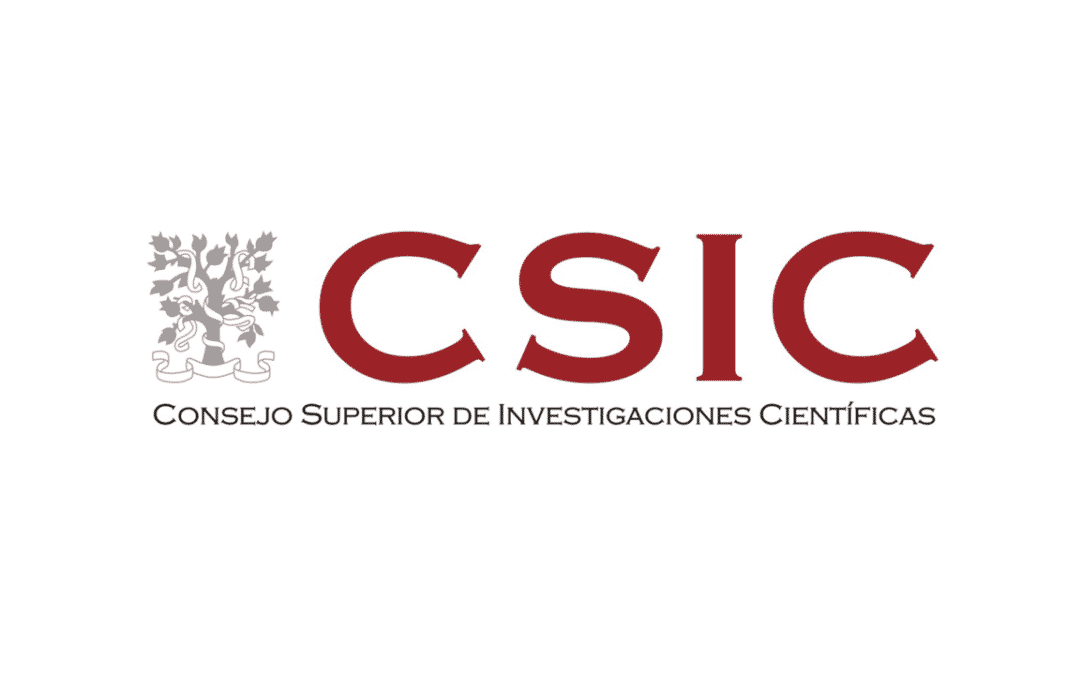 CONSEJO SUPERIOR DE INVESTIGACIONES CIENTÍFICAS (CSIC)