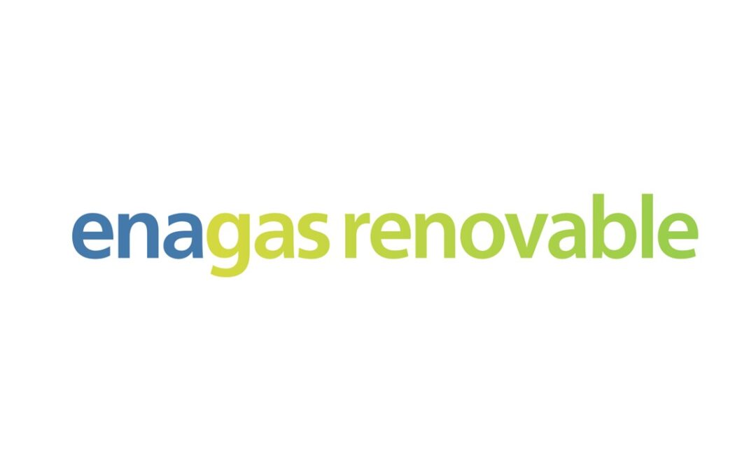 ENAGÁS RENOVABLE