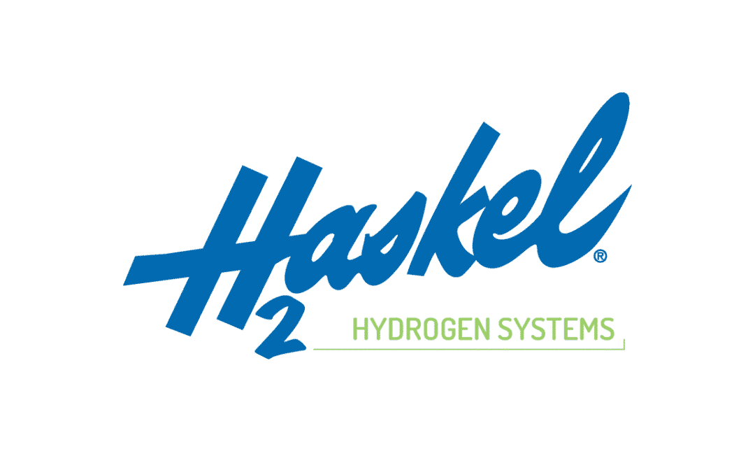 HASKEL SISTEMAS DE FLUIDOS ESPAÑA, S.R.L.