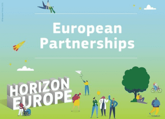 La UE creará nuevos Partenariados Europeos e invertirá cerca de 10.000 millones de euros en la transición ecológica y digital
