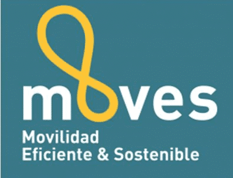 Publicadas las bases del Programa MOVES de ayudas a proyectos singulares en materia de movilidad sostenible