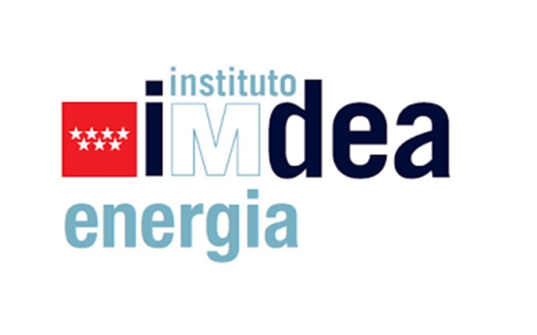 FUNDACIÓN IMDEA ENERGÍA