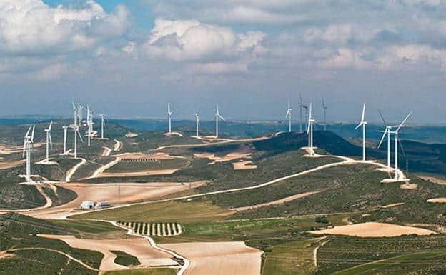 Más de 23 proyectos de hidrógeno verde podrían tomar forma en España