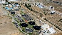 La primera planta de hidrógeno con agua regenerada se implantará en el sur de Madrid