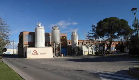 Impulsan una planta pionera en Lleida para obtener hidrógeno y usarlo como combustible
