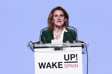 Teresa Ribera: ‘La agenda verde es clave para salir de la crisis económica’