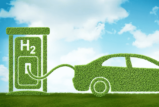 Hidrógeno verde: retos regulatorios
