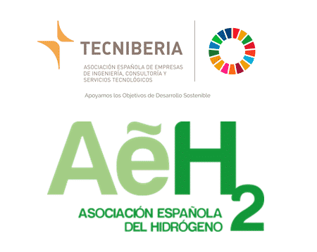 La Asociación Española del Hidrógeno y TECNIBERIA aúnan sus fuerzas en la firma de un Acuerdo de Colaboración