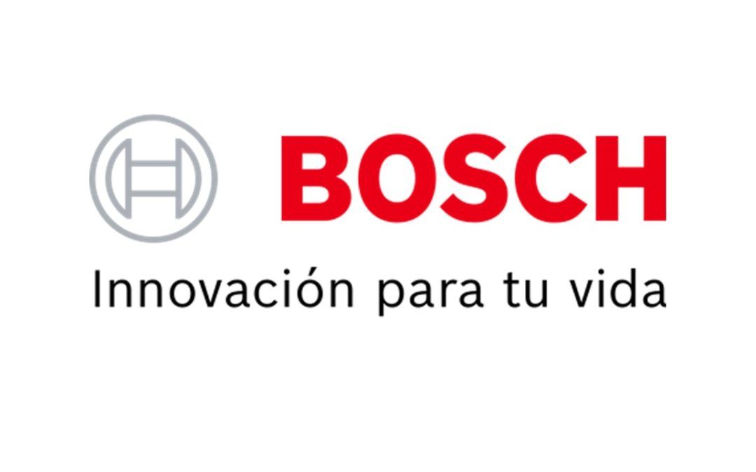 Bosch España