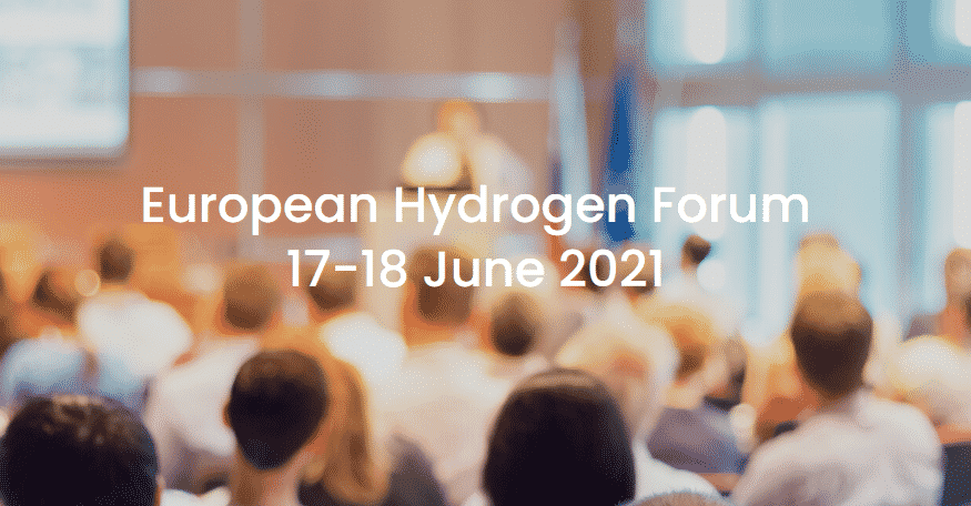Hydrogen Forum – ECH2A