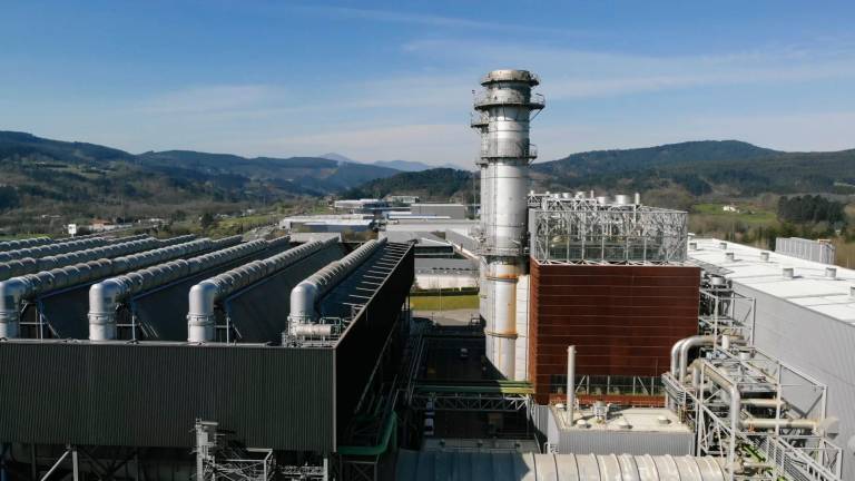 HyFive invertirá 1.000 millones en cinco plantas de hidrógeno verde en España