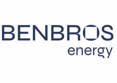 Benbros Energy
