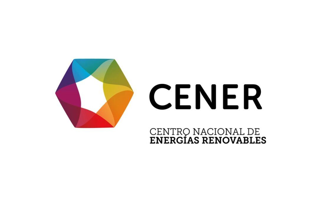 CENER, Centro Nacional de Energías Renovables
