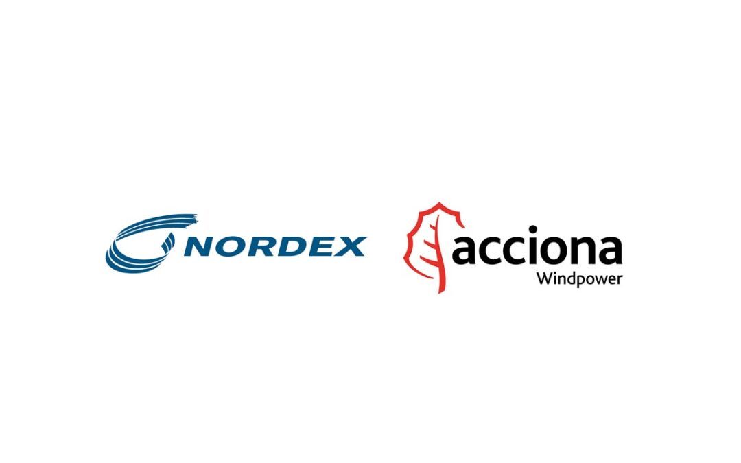 Nordex Energy Spain