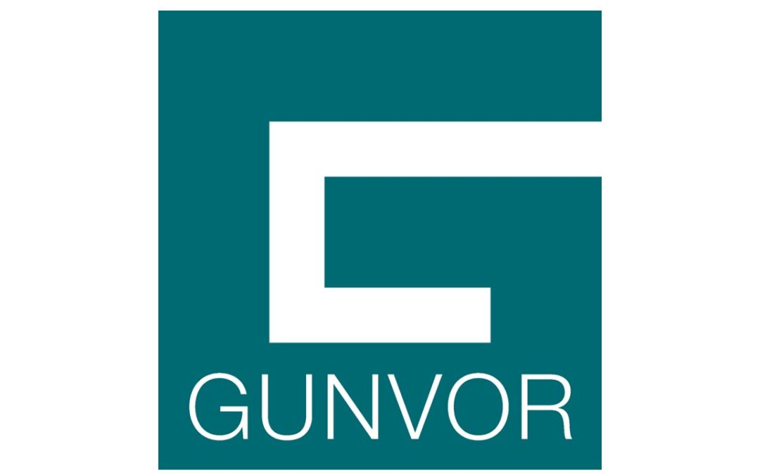 Gunvor Group Ltd