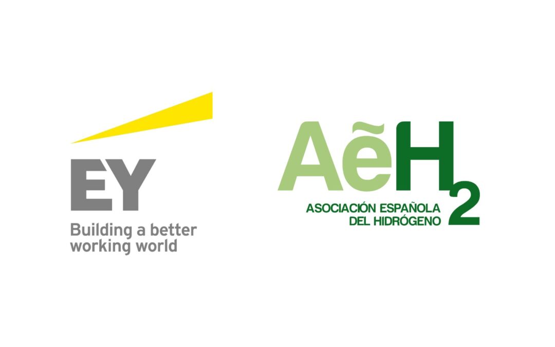 EY se convierte en socio promotor de la Asociación Española del Hidrógeno