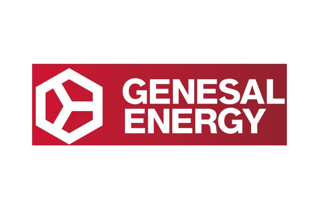 Genesal Energy IB SA