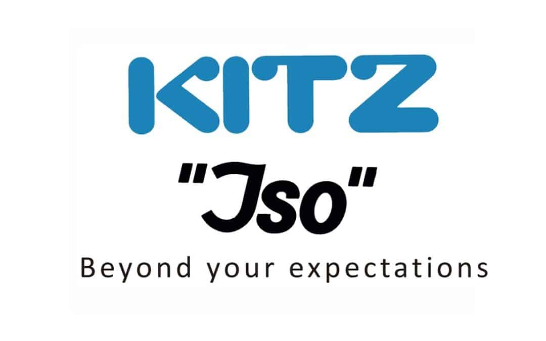 KITZ CORPORATION OF EUROPE S.A.