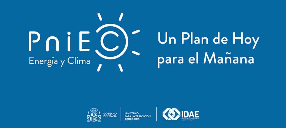 La actualización del PNIEC incluye 15 nuevas medidas para el impulso del hidrógeno en España