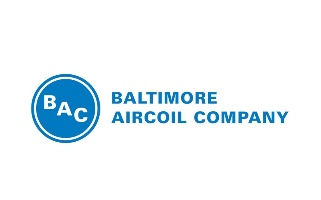 Baltimore Aircoil Int nv