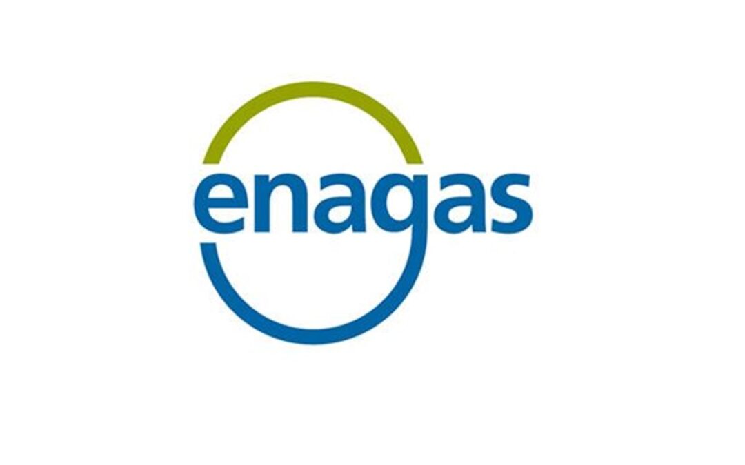 ENAGAS SA