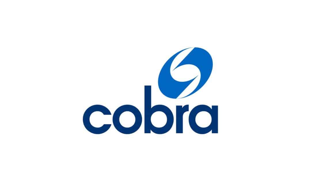COBRA IS