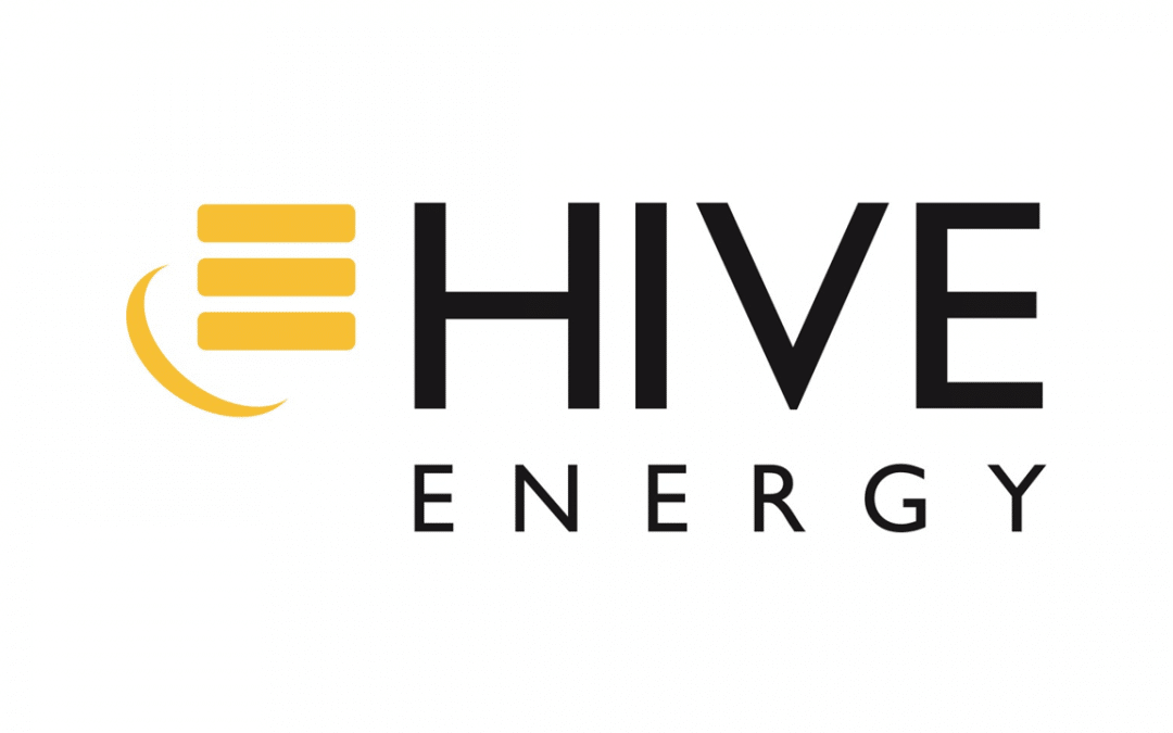 HIVE ENERGY Ltd