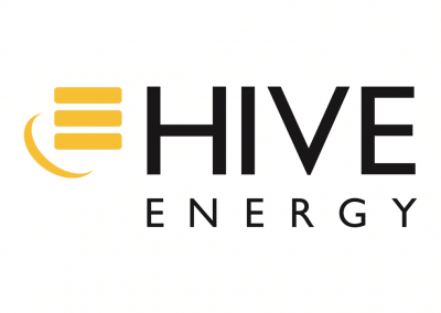 HIVE ENERGY Ltd