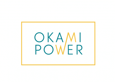 OKAMI POWER