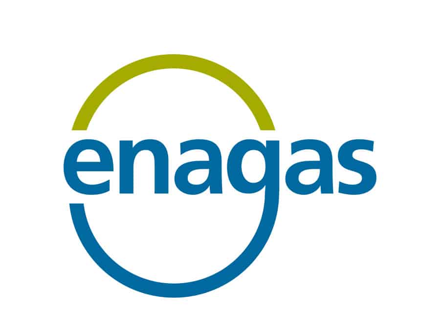 logo Enagas