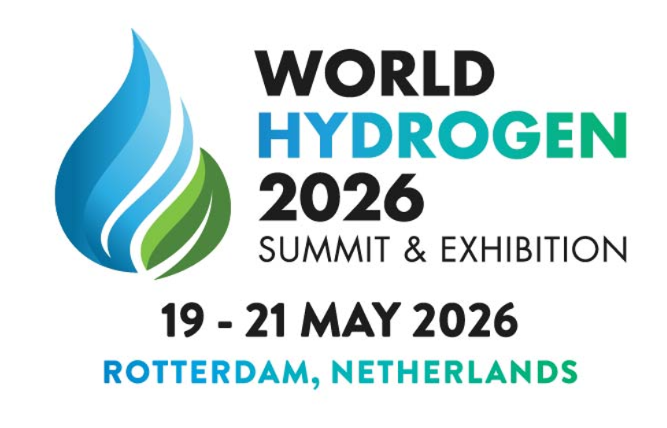 Word Hydrogen 2026